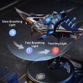 RoboTime Mechanisches 3D-Puzzle Manta